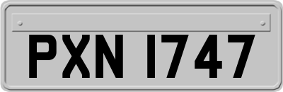 PXN1747