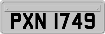 PXN1749