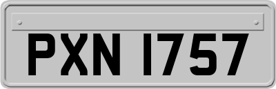 PXN1757