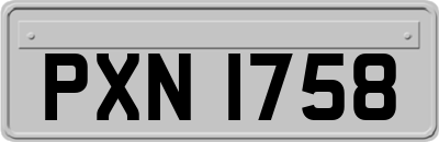 PXN1758