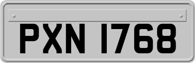 PXN1768