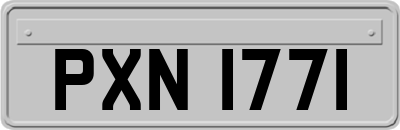 PXN1771