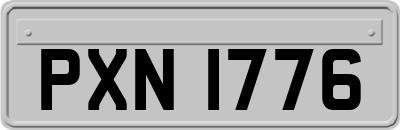 PXN1776