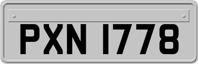 PXN1778