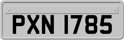 PXN1785