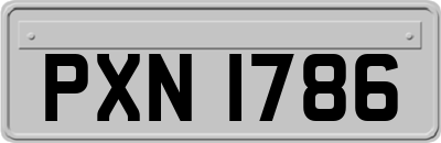 PXN1786