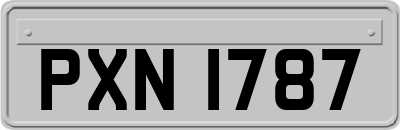 PXN1787