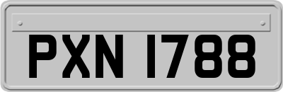 PXN1788