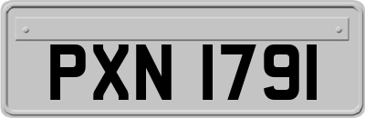 PXN1791