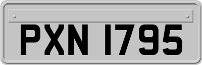 PXN1795