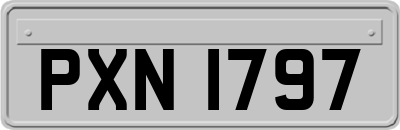 PXN1797