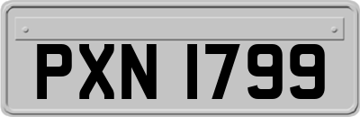 PXN1799