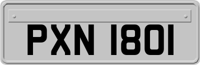 PXN1801