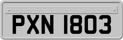 PXN1803