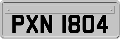 PXN1804