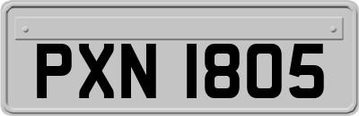 PXN1805