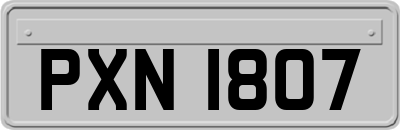 PXN1807