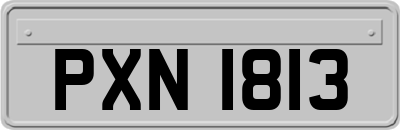 PXN1813