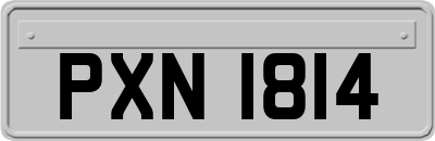 PXN1814