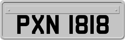 PXN1818