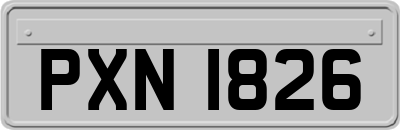 PXN1826