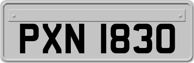 PXN1830