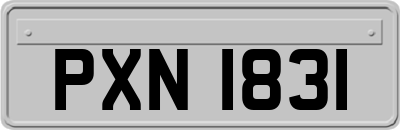 PXN1831