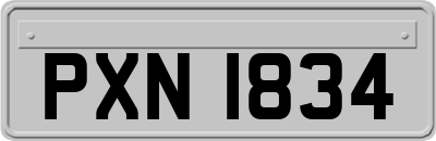 PXN1834