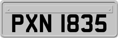 PXN1835