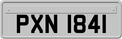 PXN1841