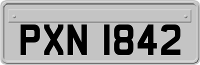 PXN1842