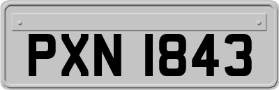 PXN1843