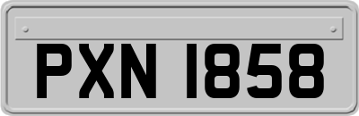 PXN1858