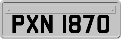 PXN1870