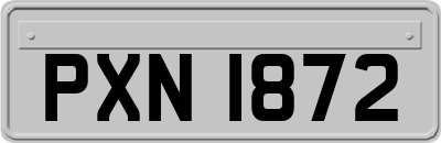 PXN1872