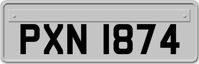 PXN1874