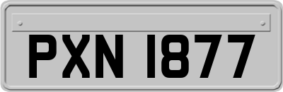 PXN1877