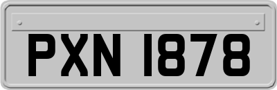 PXN1878