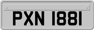 PXN1881