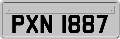 PXN1887