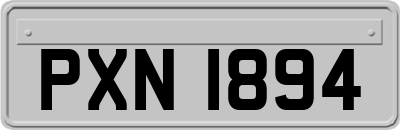 PXN1894