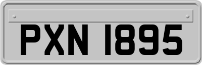 PXN1895