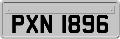 PXN1896