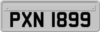 PXN1899