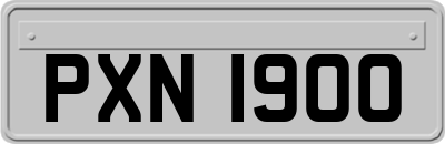 PXN1900