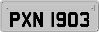 PXN1903