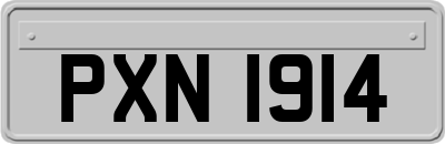 PXN1914