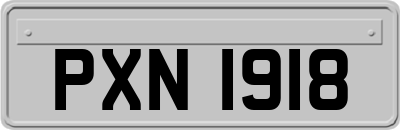 PXN1918