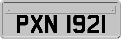 PXN1921