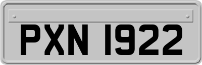 PXN1922